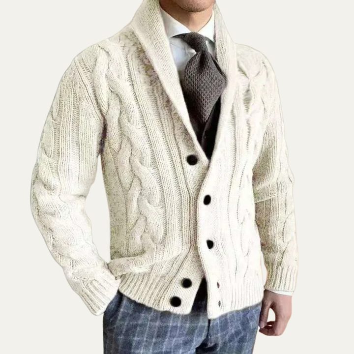Rome Strickjacke