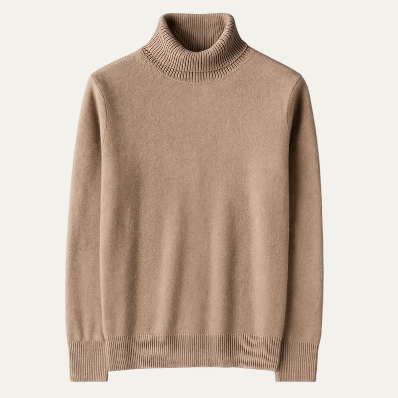 Rosehaven Wollpullover