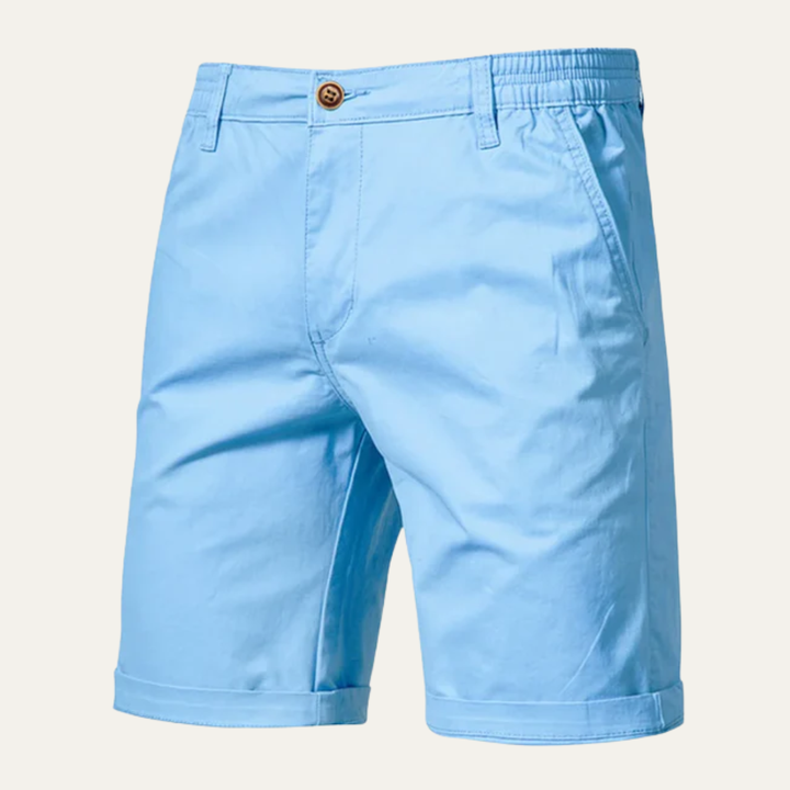 Roseland Baumwollshorts