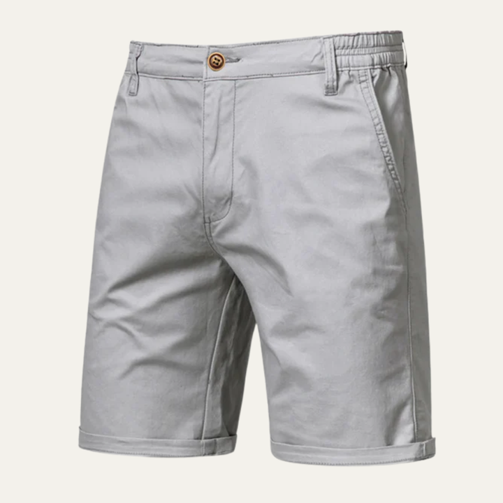 Roseland Baumwollshorts