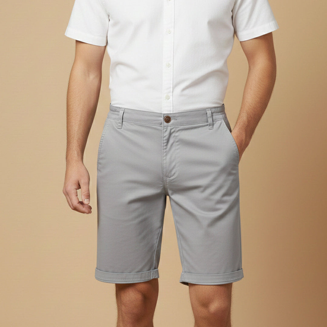 Roseland Baumwollshorts