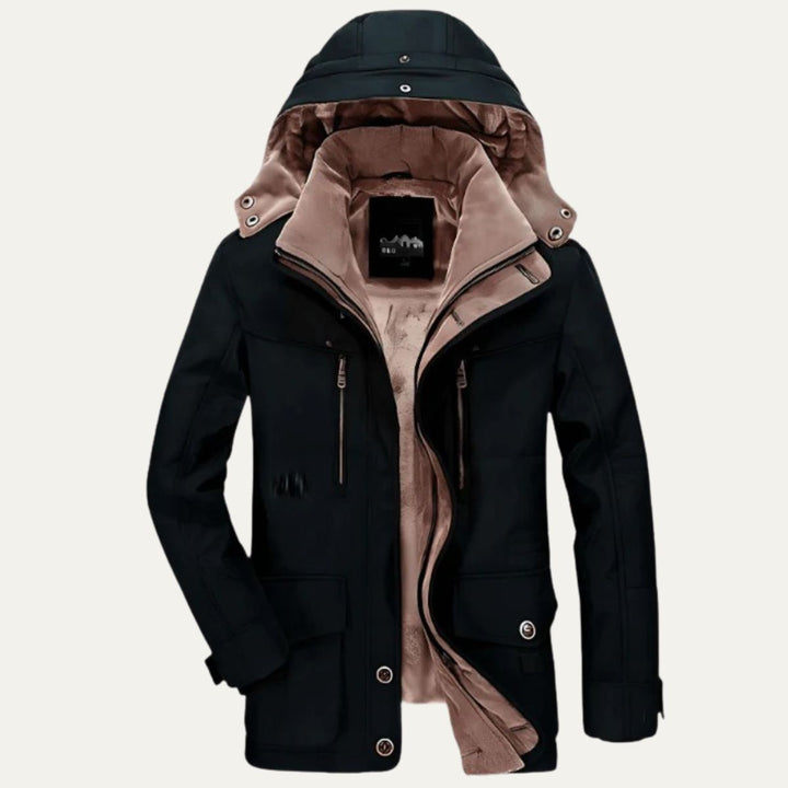 Rosemoor Jacke