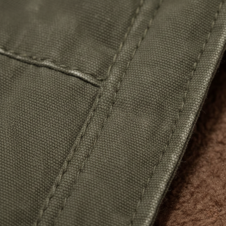 Rosemoor Jacke
