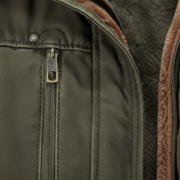 Rosemoor Jacke