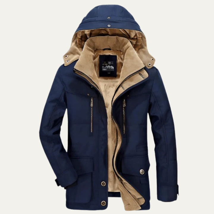 Rosemoor Jacke