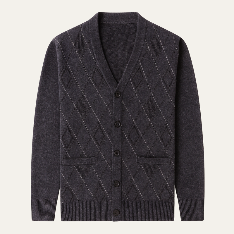 Rosendale Strickjacke