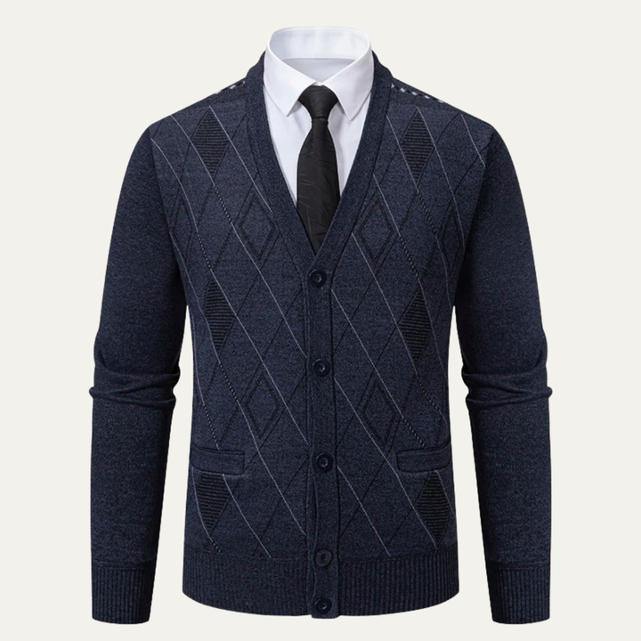 Rosendale Strickjacke