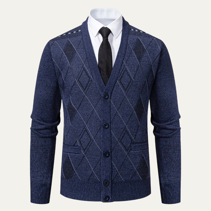 Rosendale Strickjacke