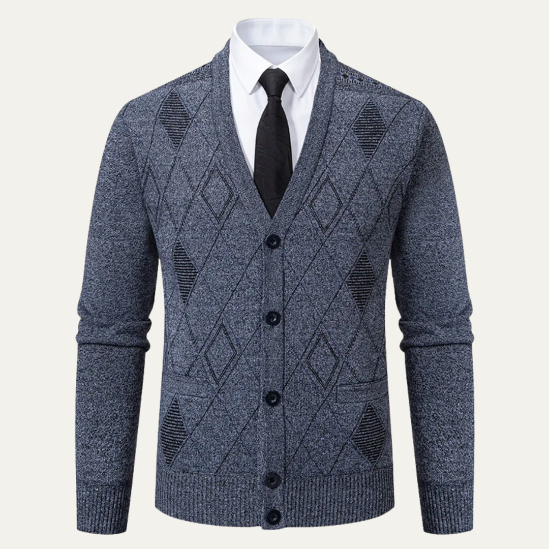 Rosendale Strickjacke