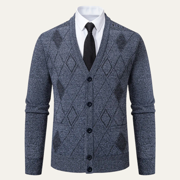 Rosendale Strickjacke