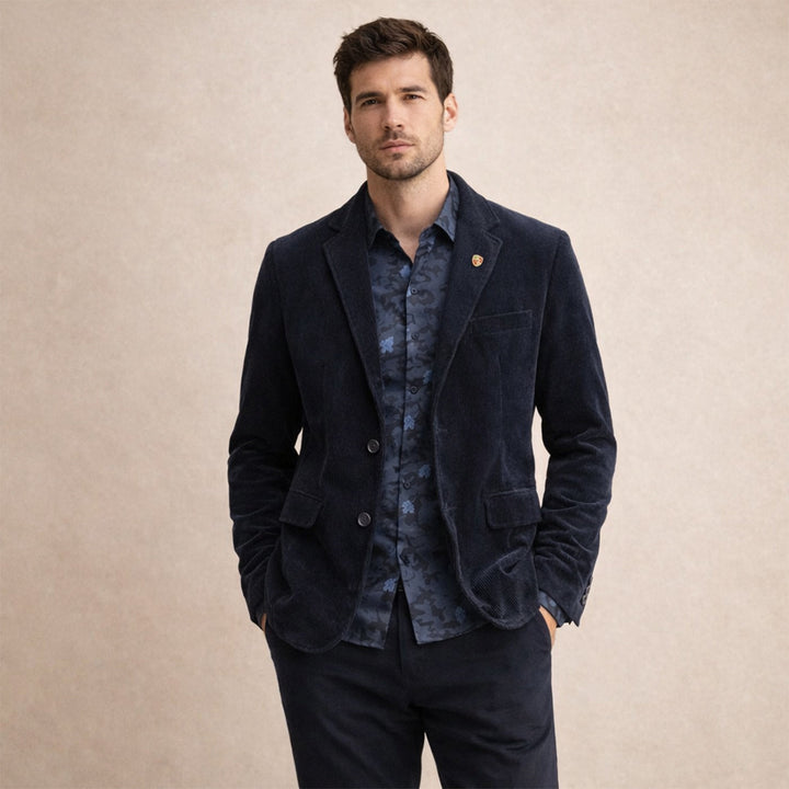Ridgeway Cordblazer