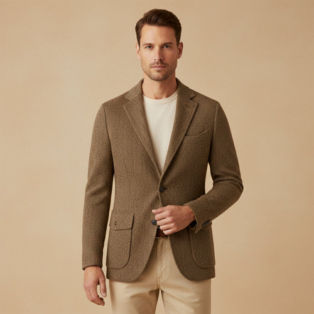 Soveria Wollblazer