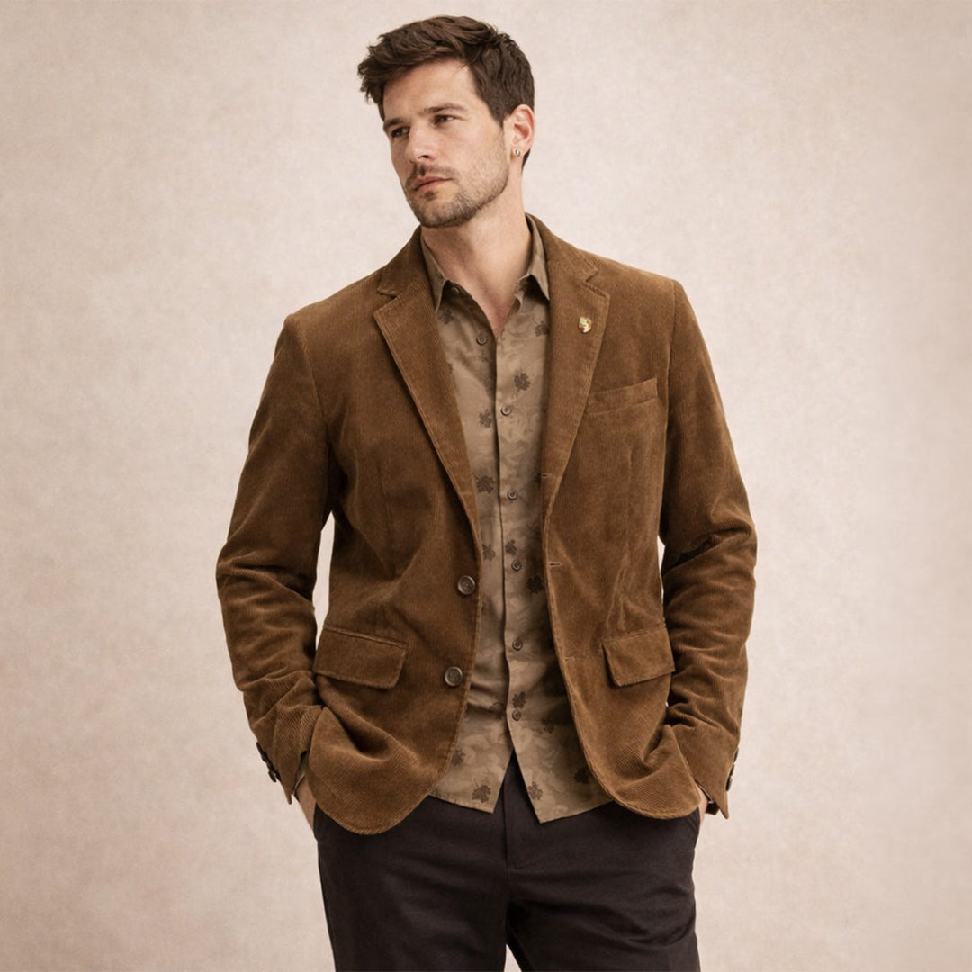 Ridgeway Cordblazer