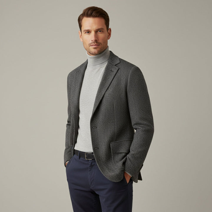 Soveria Wollblazer