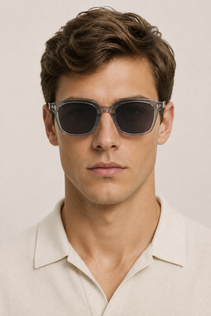 Sage Smoke Sonnenbrille