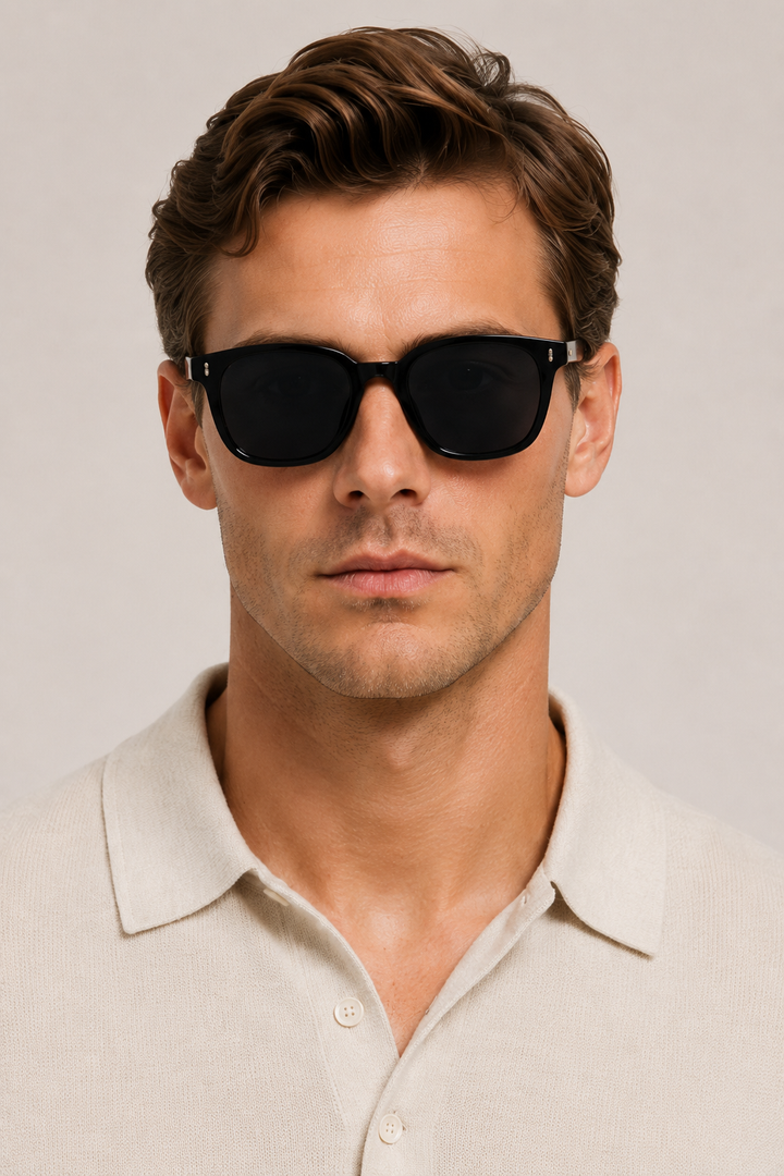 Sage Smoke Sonnenbrille