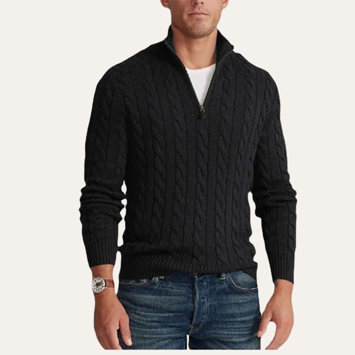 Salina Pullover