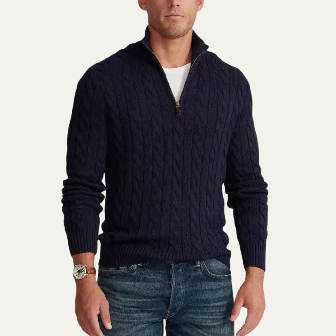 Salina Pullover