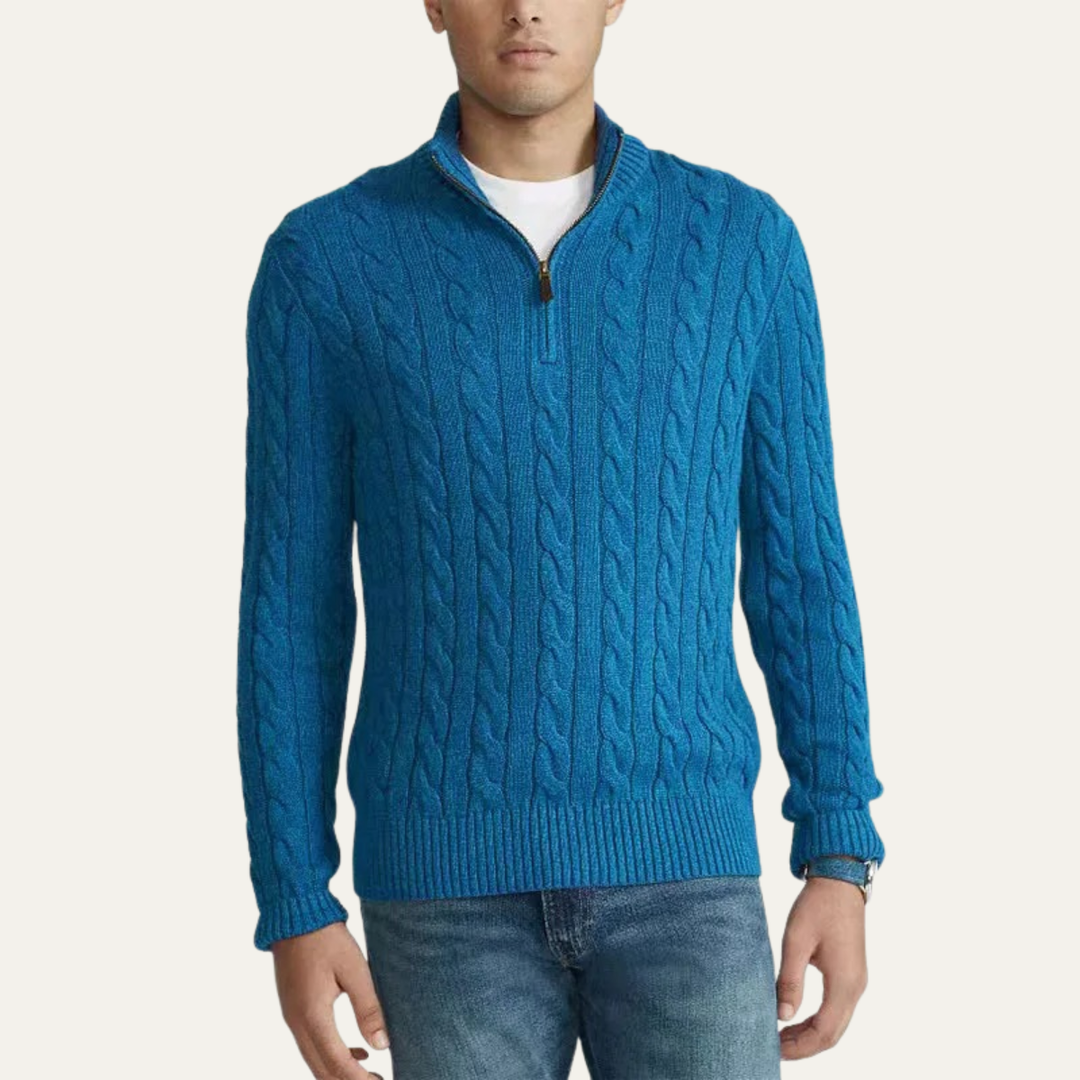 Salina Pullover