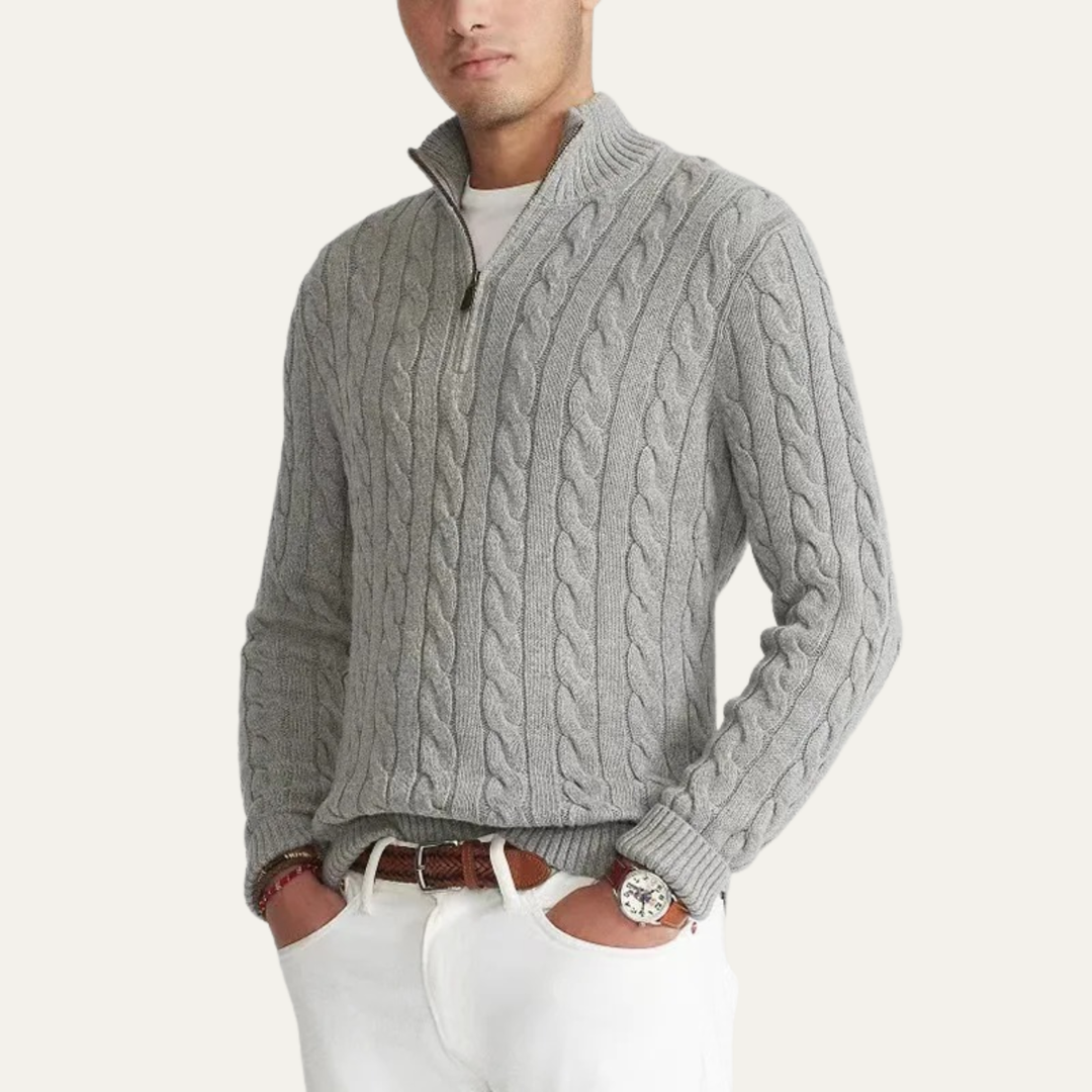 Salina Pullover