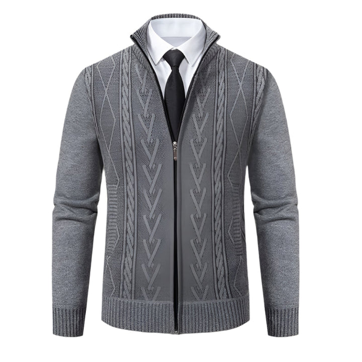 Sandhurst Strickjacke