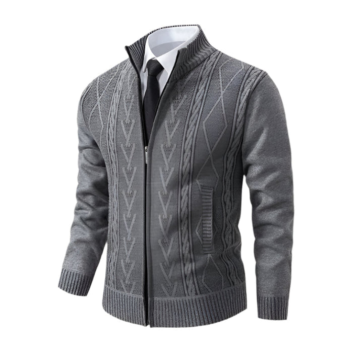 Sandhurst Strickjacke