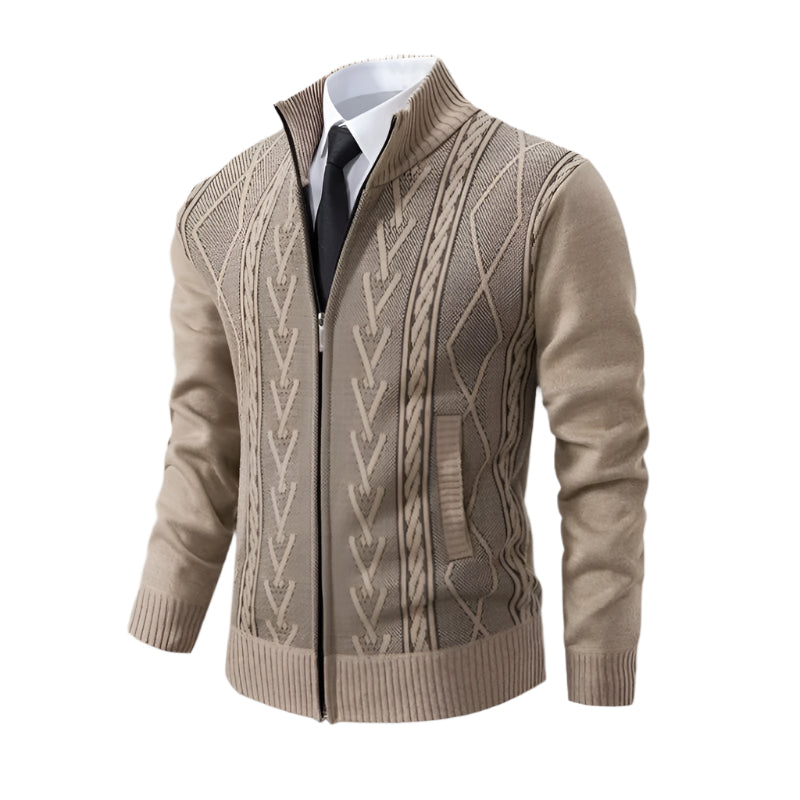 Sandhurst Strickjacke