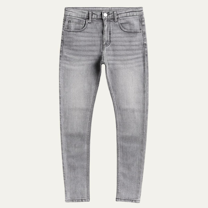Santiago Stretch Herrenmode Slim Fit