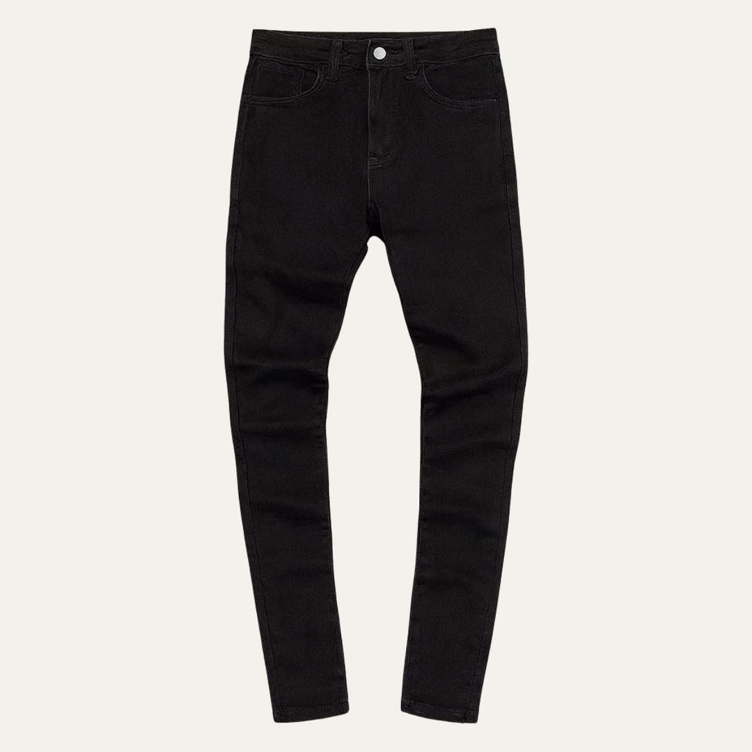 Santiago Stretch Herrenmode Slim Fit