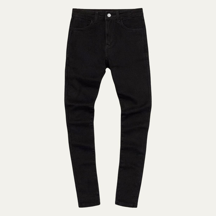Santiago Stretch Herrenmode Slim Fit