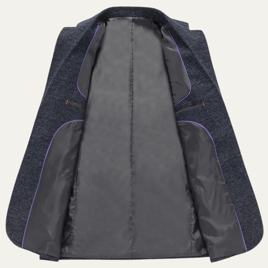 Sarentino Jacke