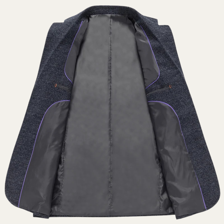 Sarentino Jacke