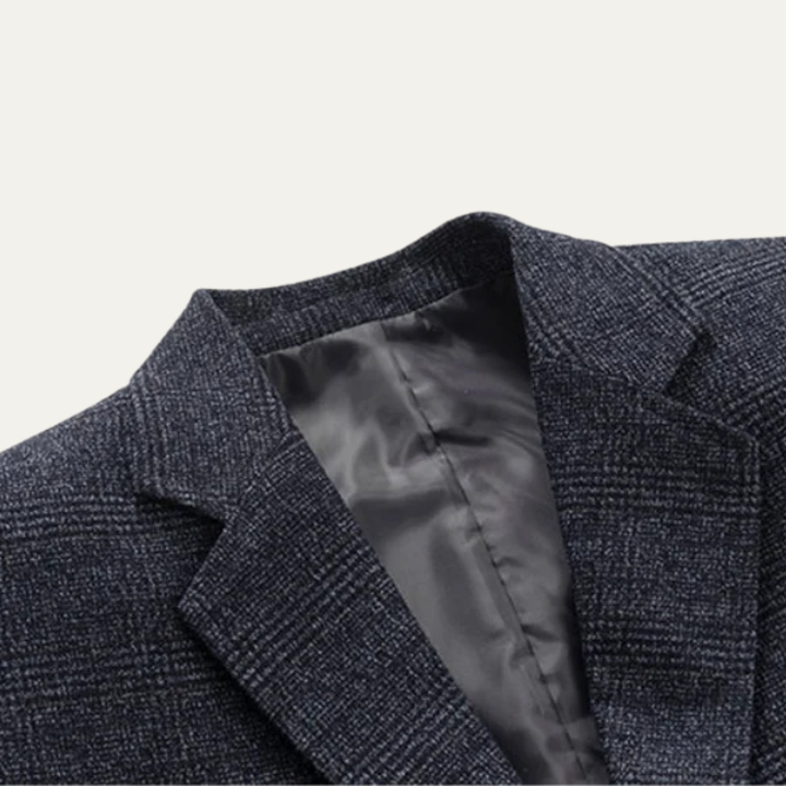 Sarentino Jacke