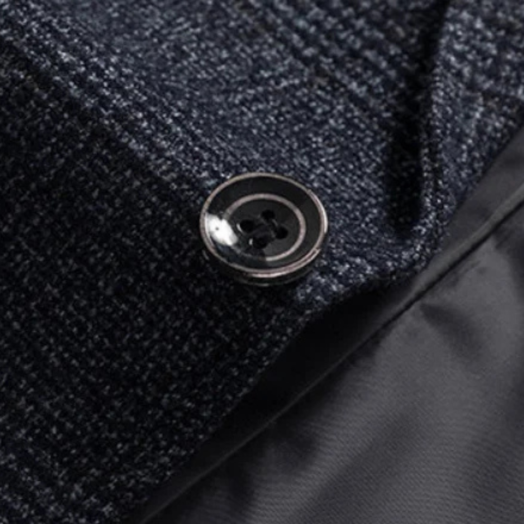 Sarentino Jacke