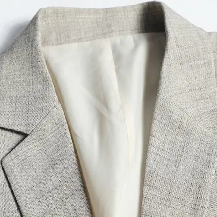 Sarzana Blazer