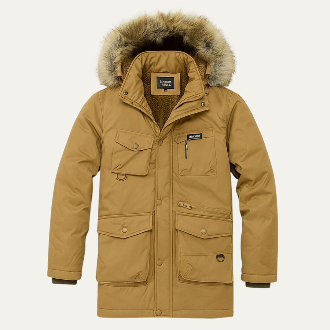 Sassari Jacke