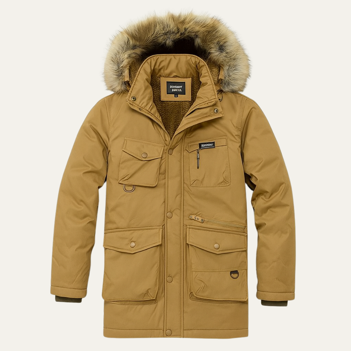 Sassari Jacke
