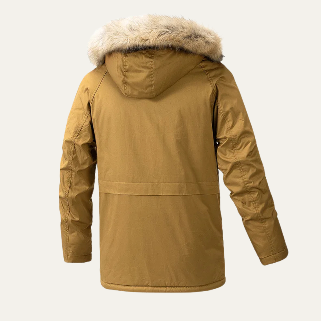 Sassari Jacke