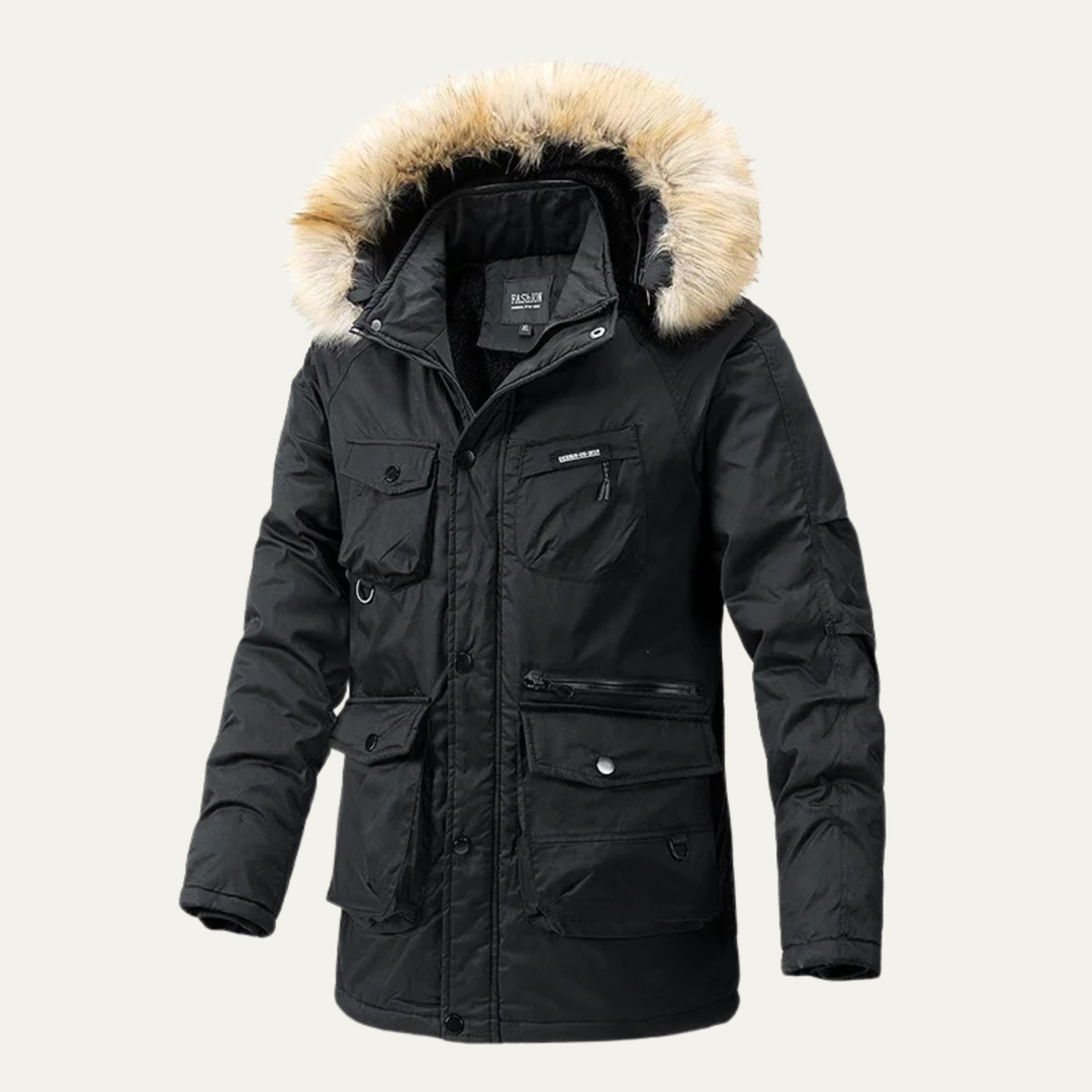 Sassari Jacke