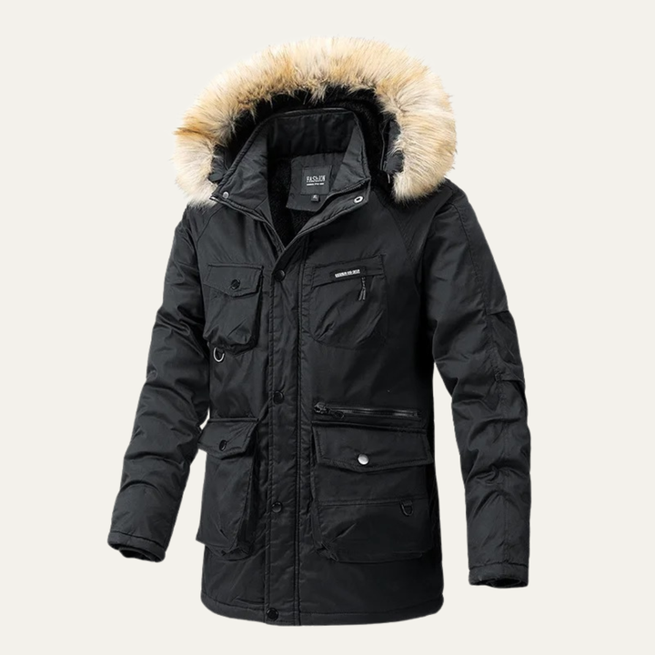 Sassari Jacke