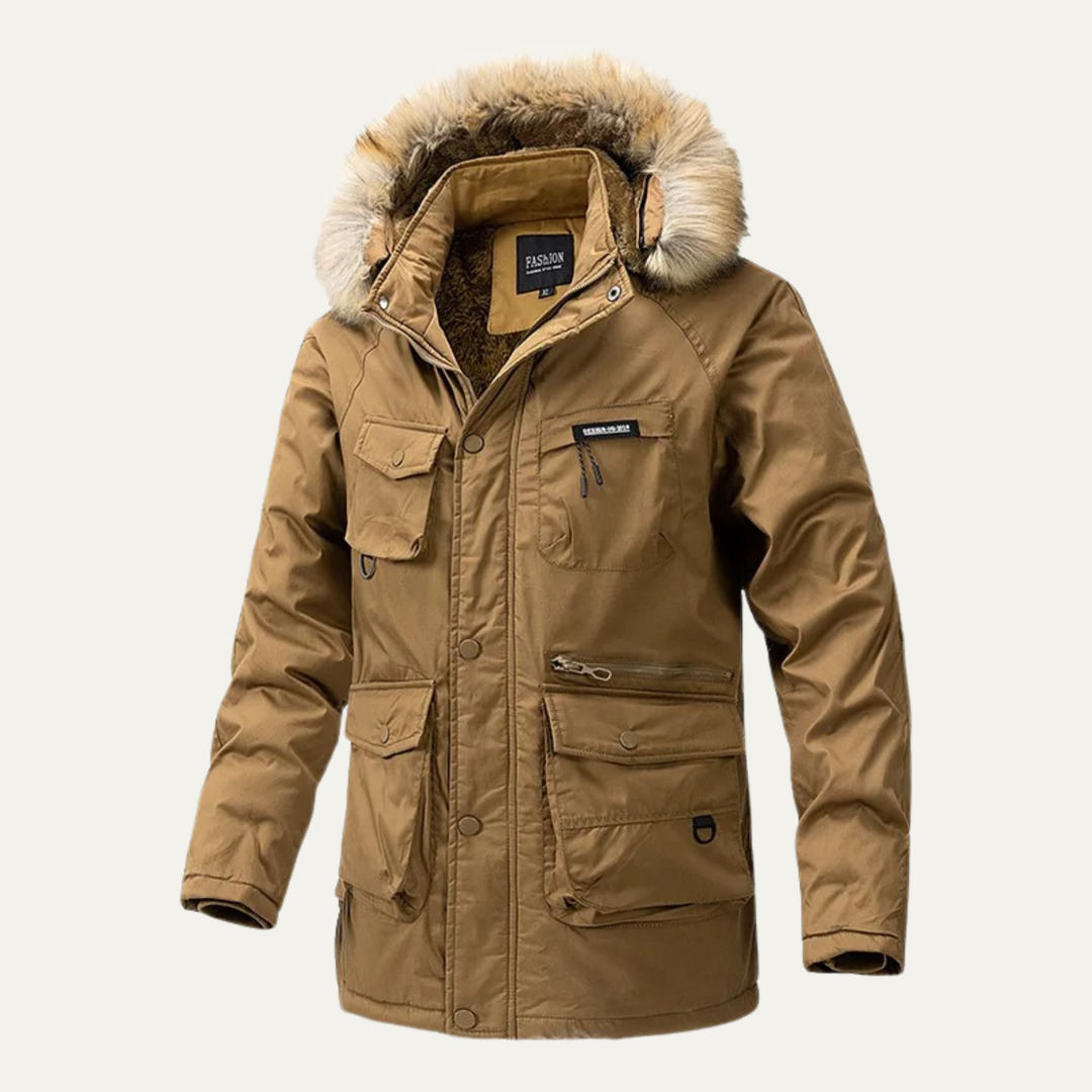 Sassari Jacke