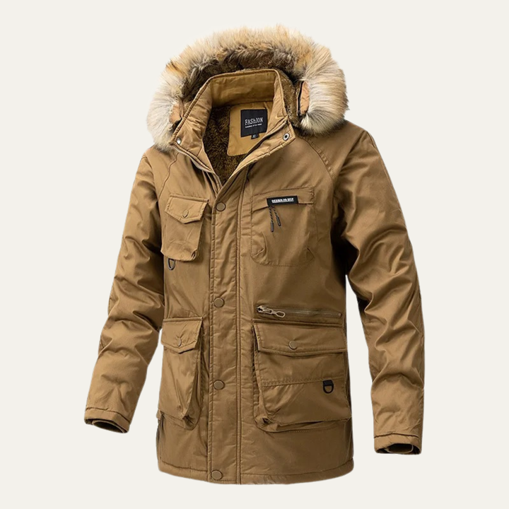 Sassari Jacke