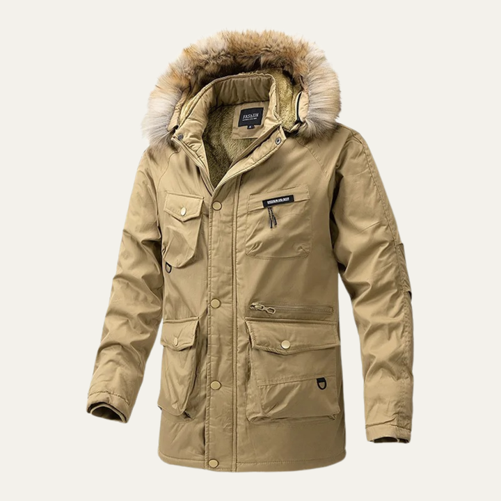 Sassari Jacke