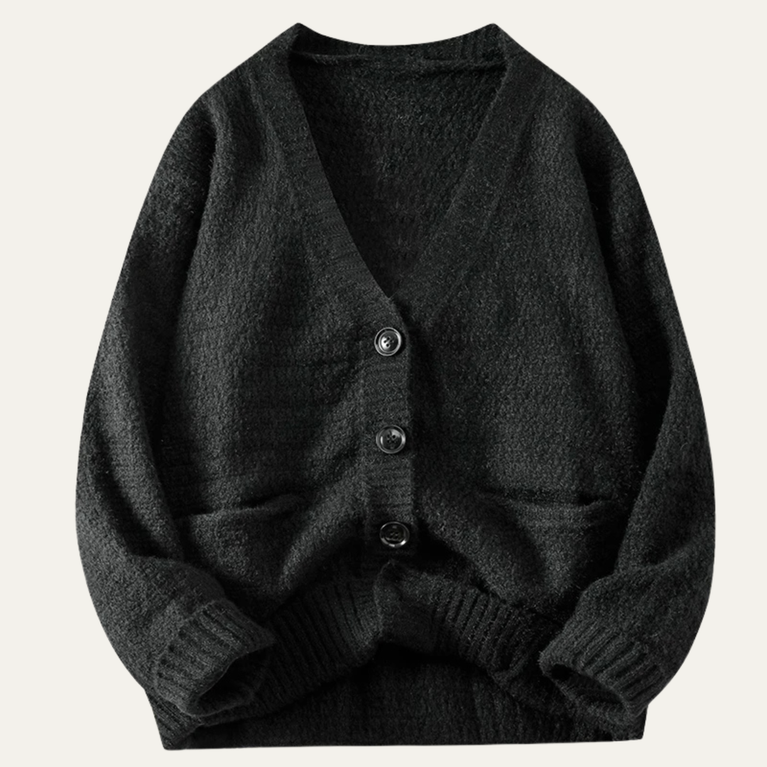 Savona Strickjacke