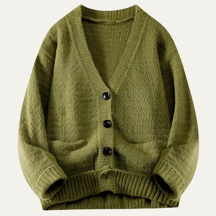Savona Strickjacke