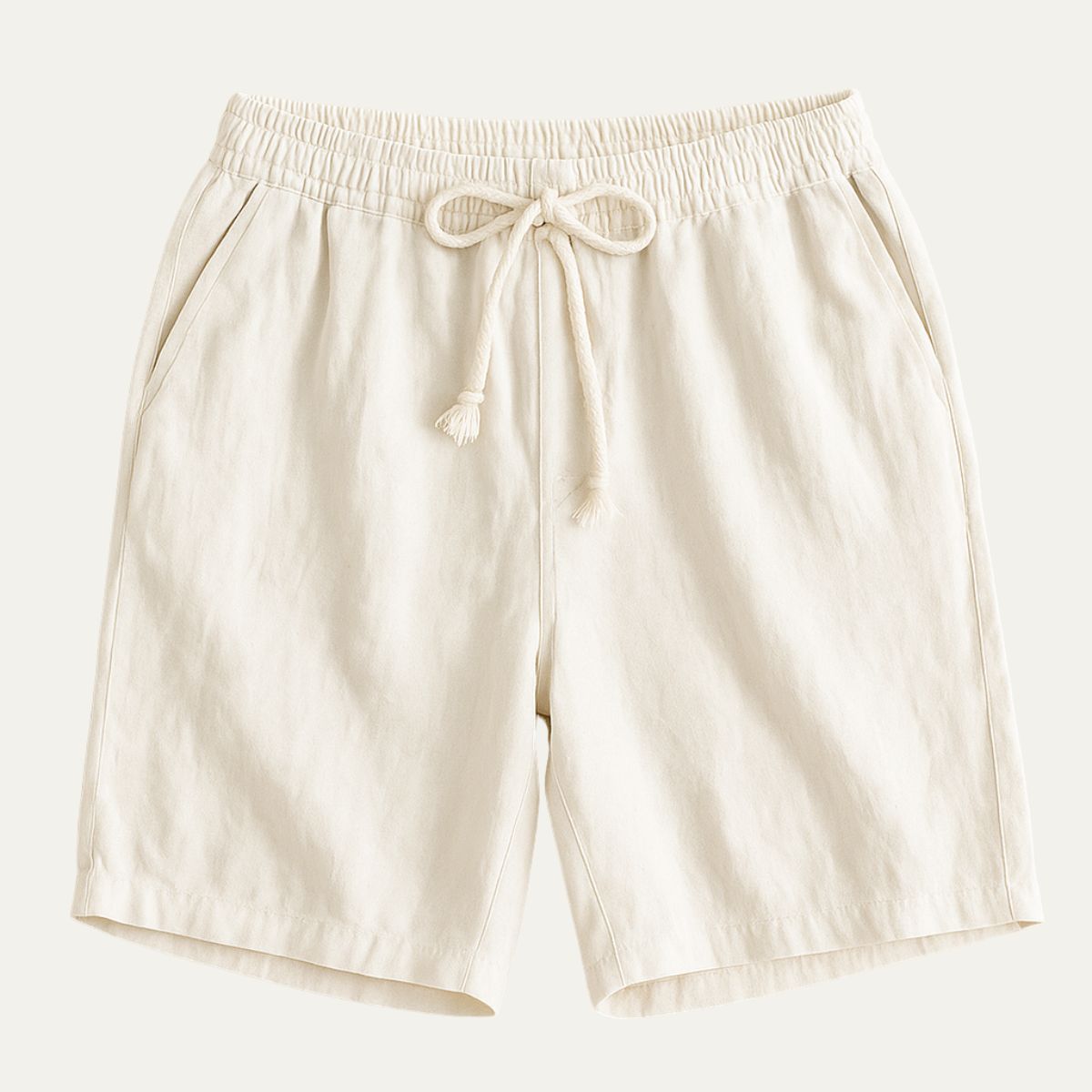 Seabourne Baumwollshorts