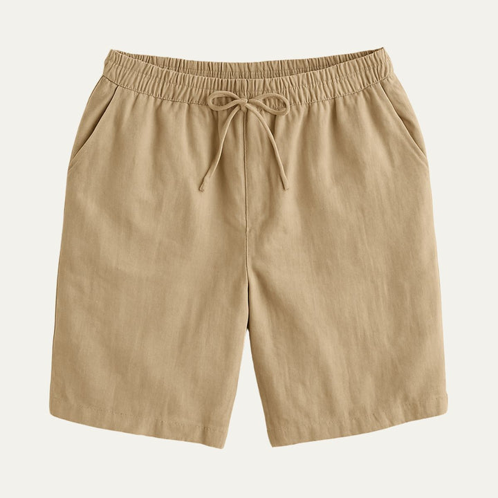 Seabourne Baumwollshorts