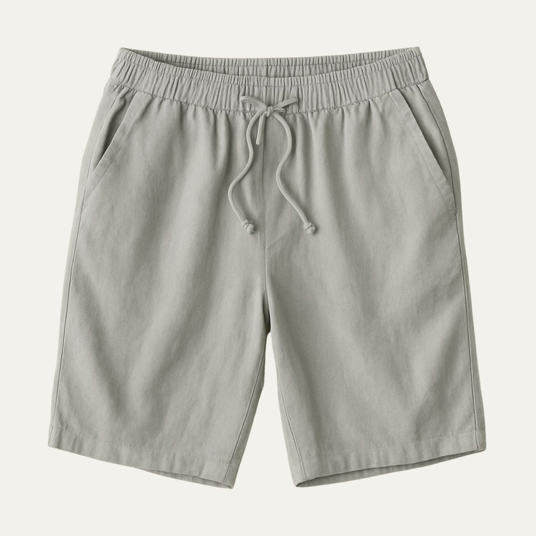 Seabourne Baumwollshorts