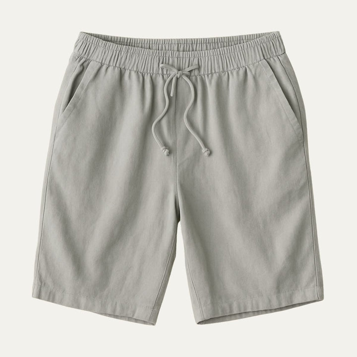 Seabourne Baumwollshorts