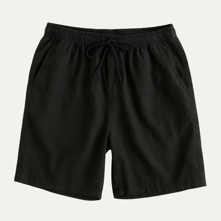 Seabourne Baumwollshorts